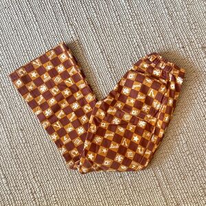 Big Bud Press Lucky Western Pants